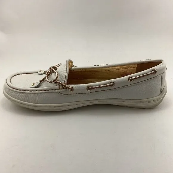 Marc Joseph New York white shoes - Picture 7 of 13